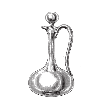 Beryl Back Master Tasting