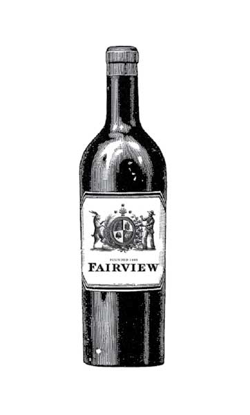fairview wine