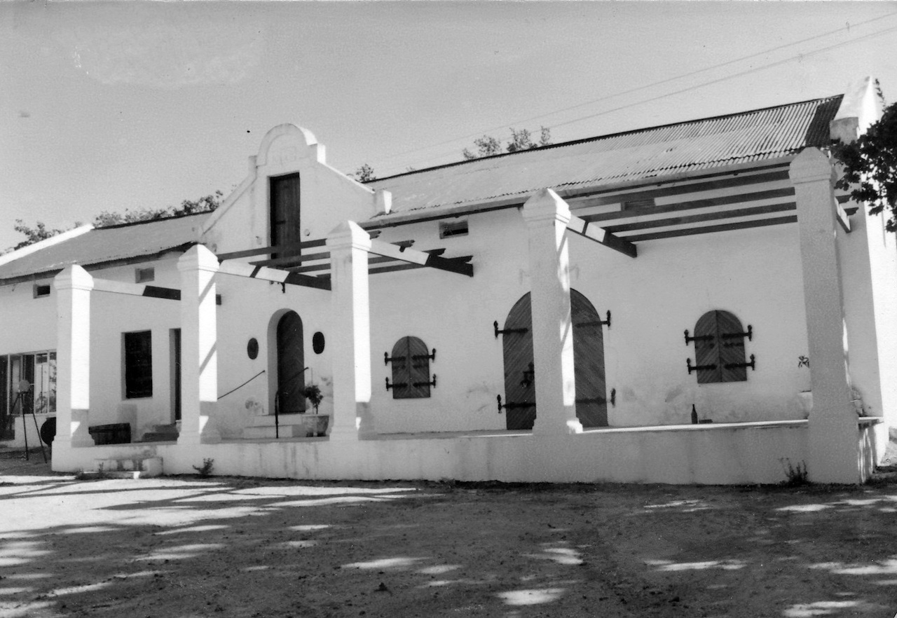 history of fairview