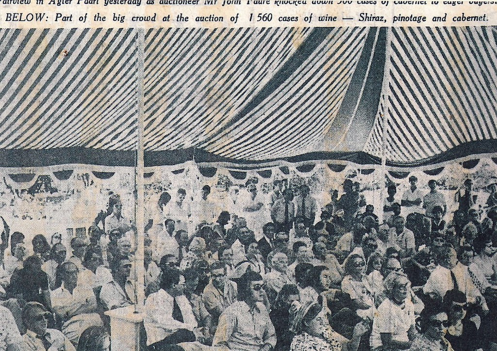 fairview history