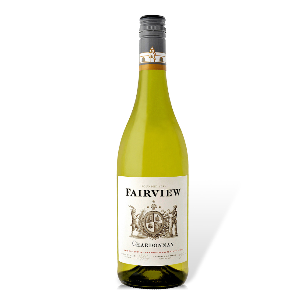 fairview chardonnay fairview wines fairview