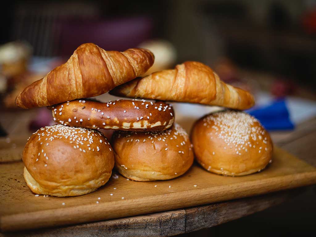 Fairview Deli & Shop Farmer's Market Artisinal Breads