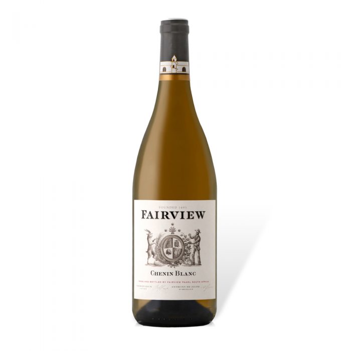 Fairview Paarl Chenin Blanc Fairview Wines Fairview