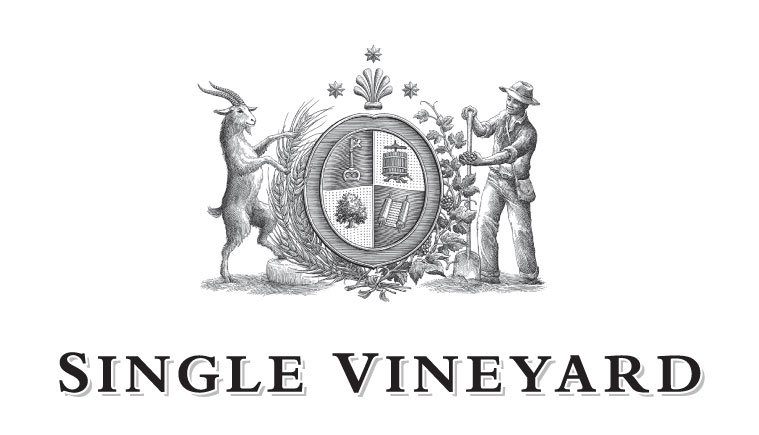 single vineyard