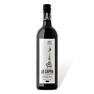 La Capra Merlot