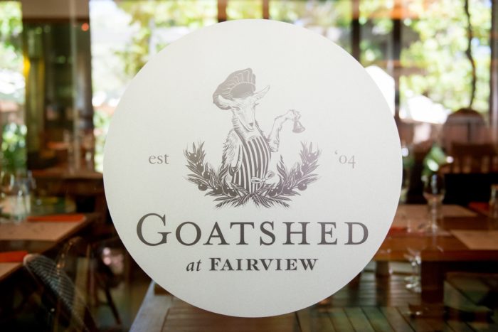 Goatshed Restaurant