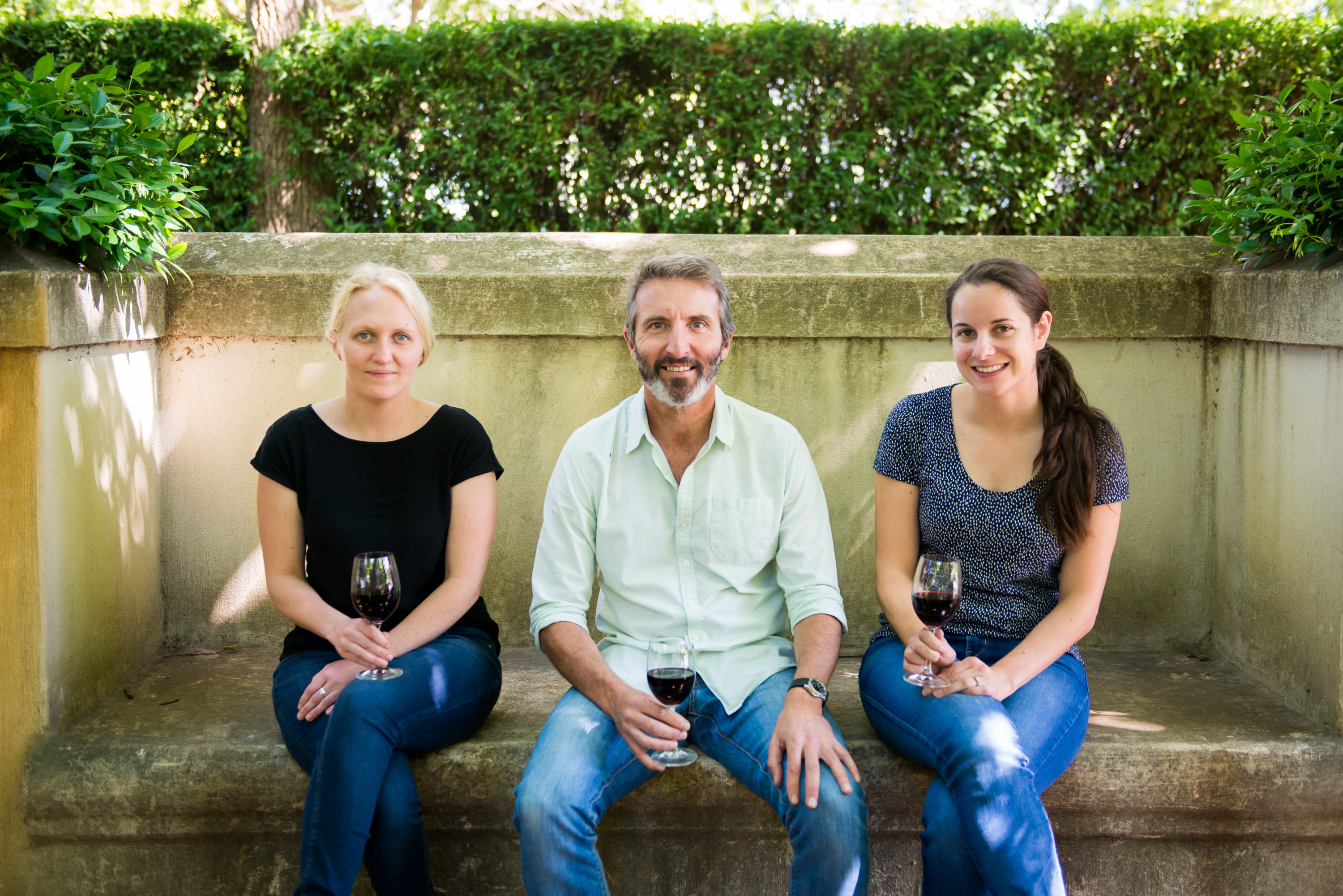 Fairview Harvest 2017