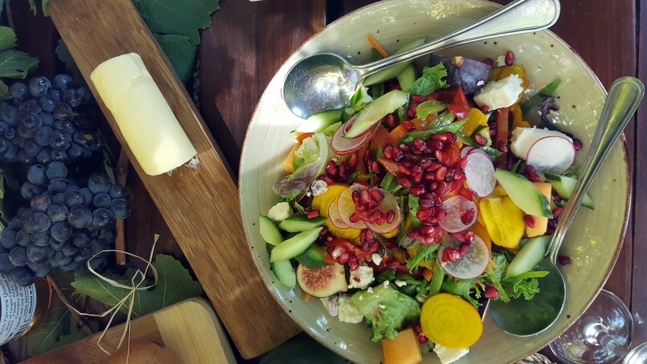 Harvest Table Fairview