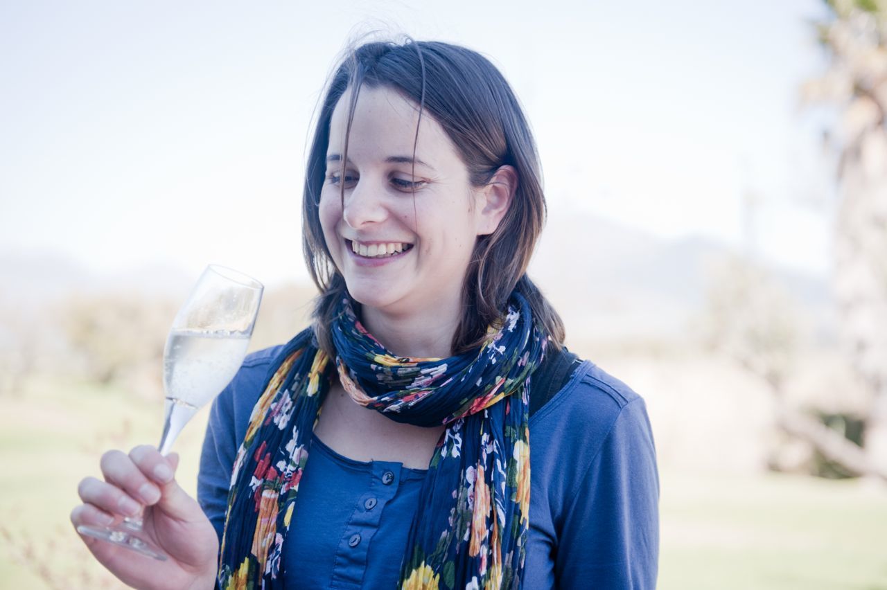 Stephanie Wiid Fairview