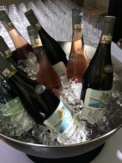 Harvest Table Fairview