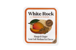 Fairview Mango and Ginger White Rock