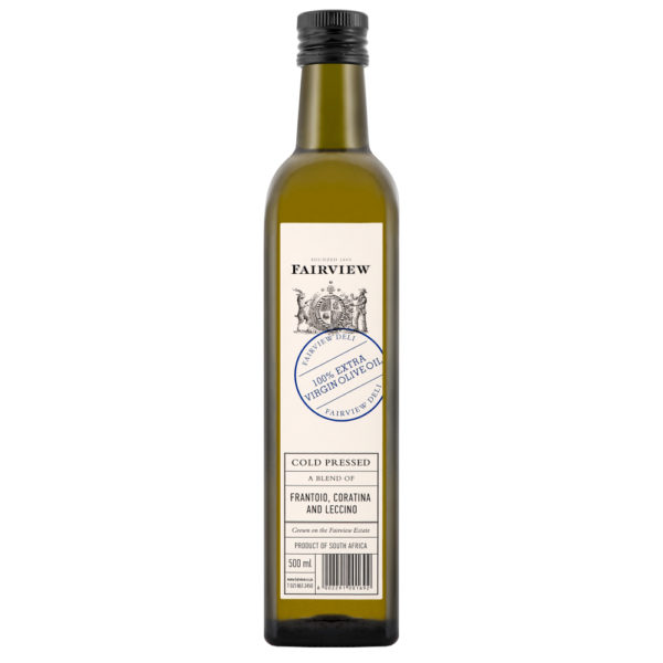 Fairview Olive Oil 500ml