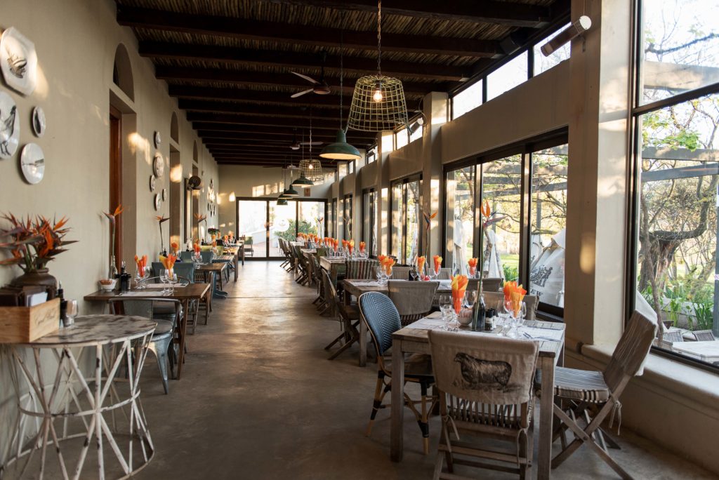 Goatshed Dinner 2017