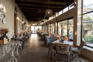 Goatshed Dinner 2017