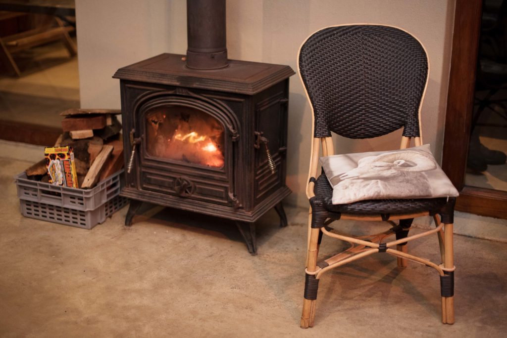 Goatshed Dinner 2017