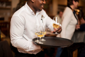 Goatshed Dinner 2017