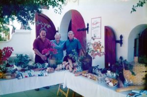 Fairview Cheese History