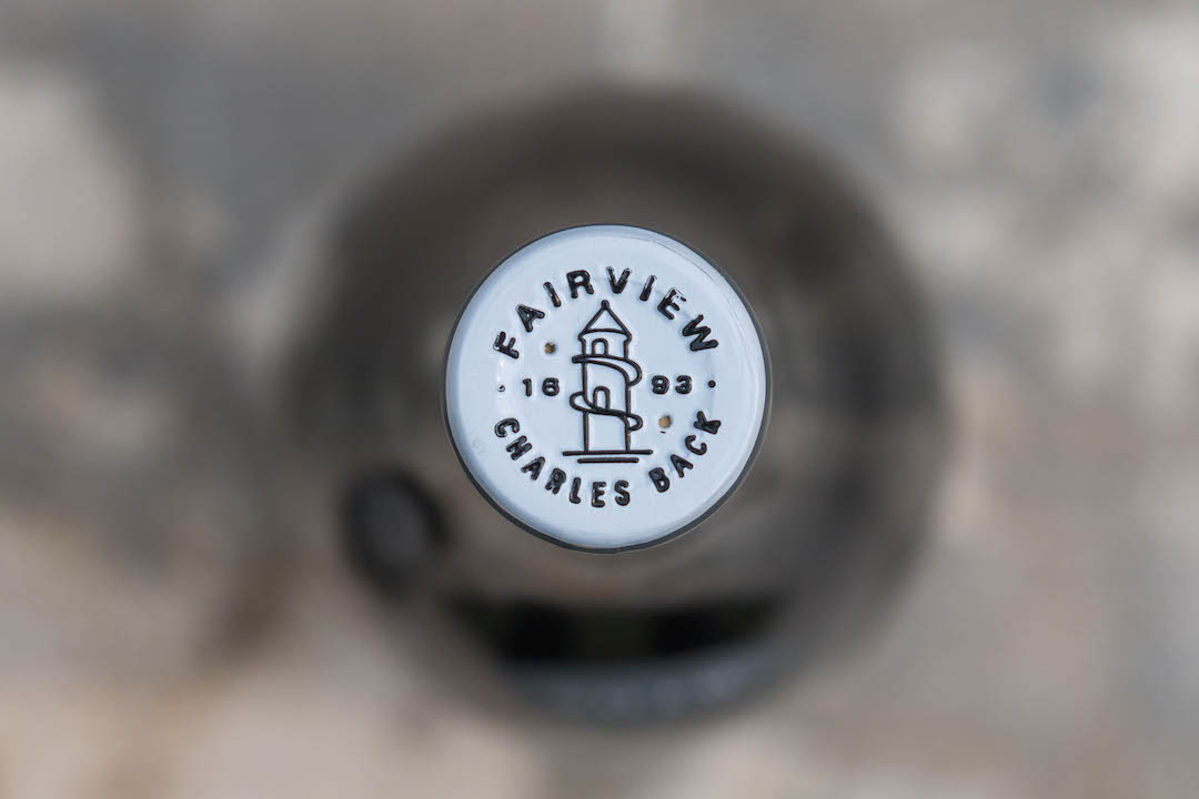 Tim Atkin Report Fairview 2017