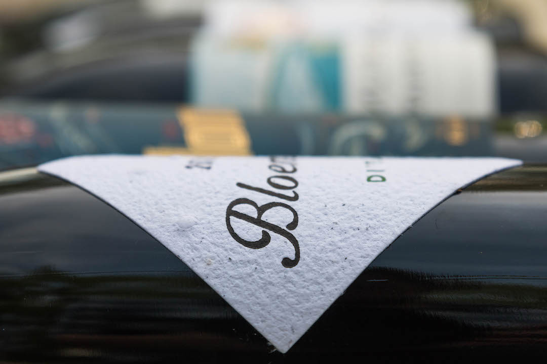 Tim Atkin Report Fairview 2017