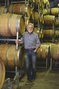 Charles Back Boer van Die Jaar 2017