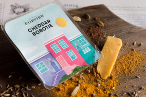 Fairview Bobotie Cheddar