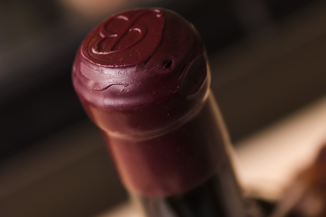 Bloemcool Tinto Fino Tempranillo