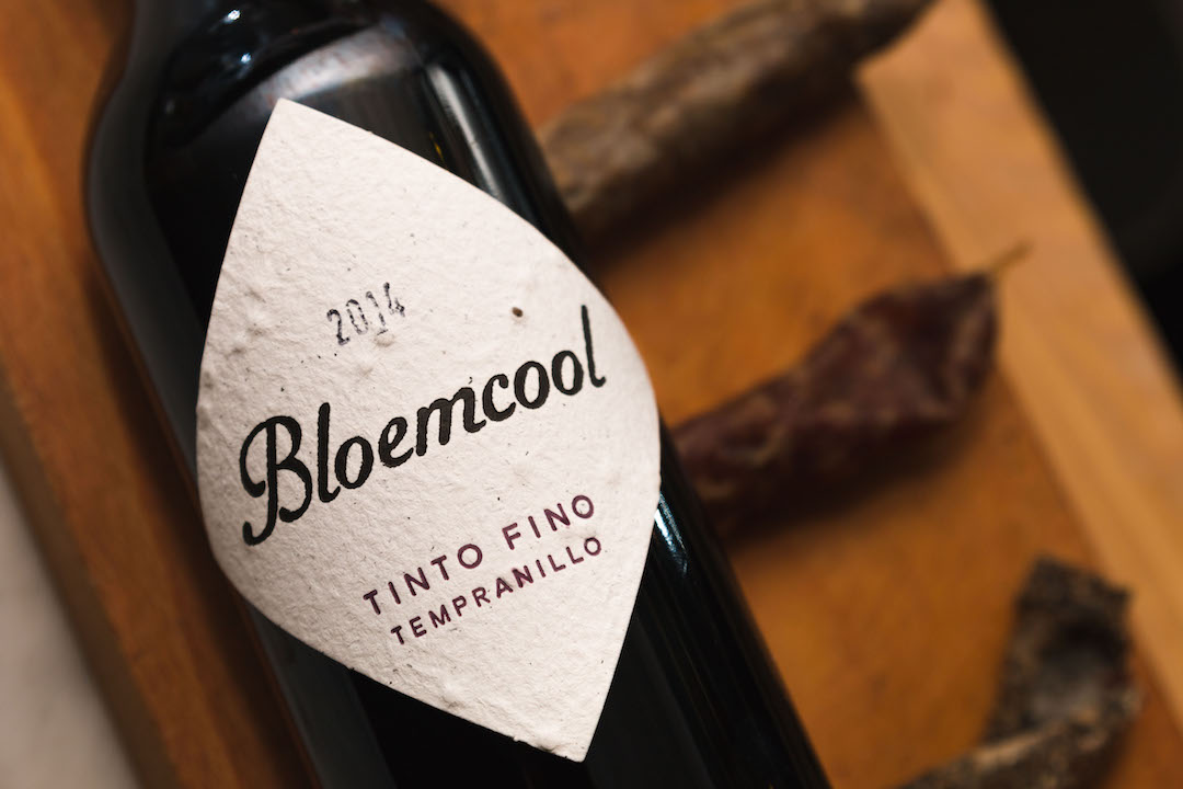 Bloemcool Tinto Fino Tempranillo