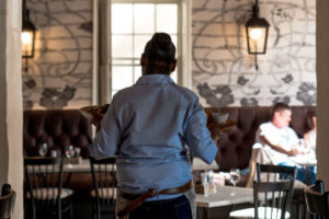 Back's Restaurant and Deli