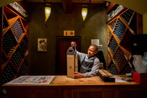 72 Hours in Cape Town - Fairview