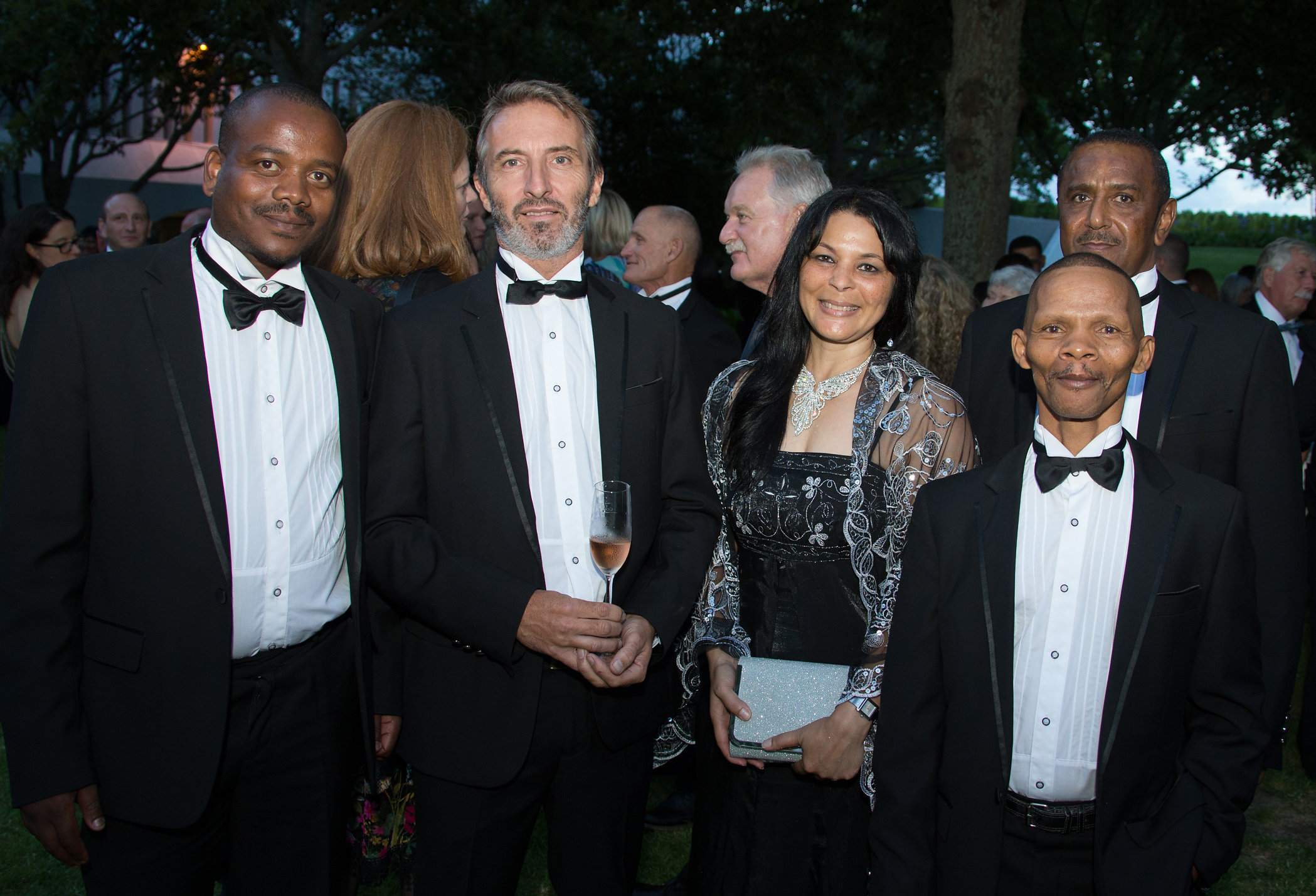 Fairview Awie Adolf wine 1659 Honorary Award 2018