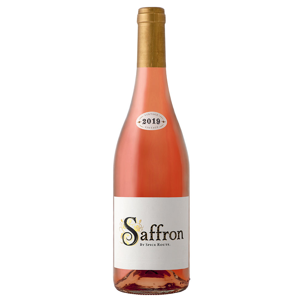 Saffron Rose 2019 Wine Online Fairview