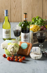 Friends of Daily Dish