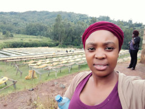 Africa Fairtrade Convention Fairview