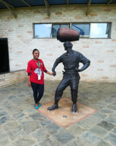 Africa Fairtrade Convention Fairview