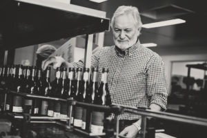 Fairview Back's Blend