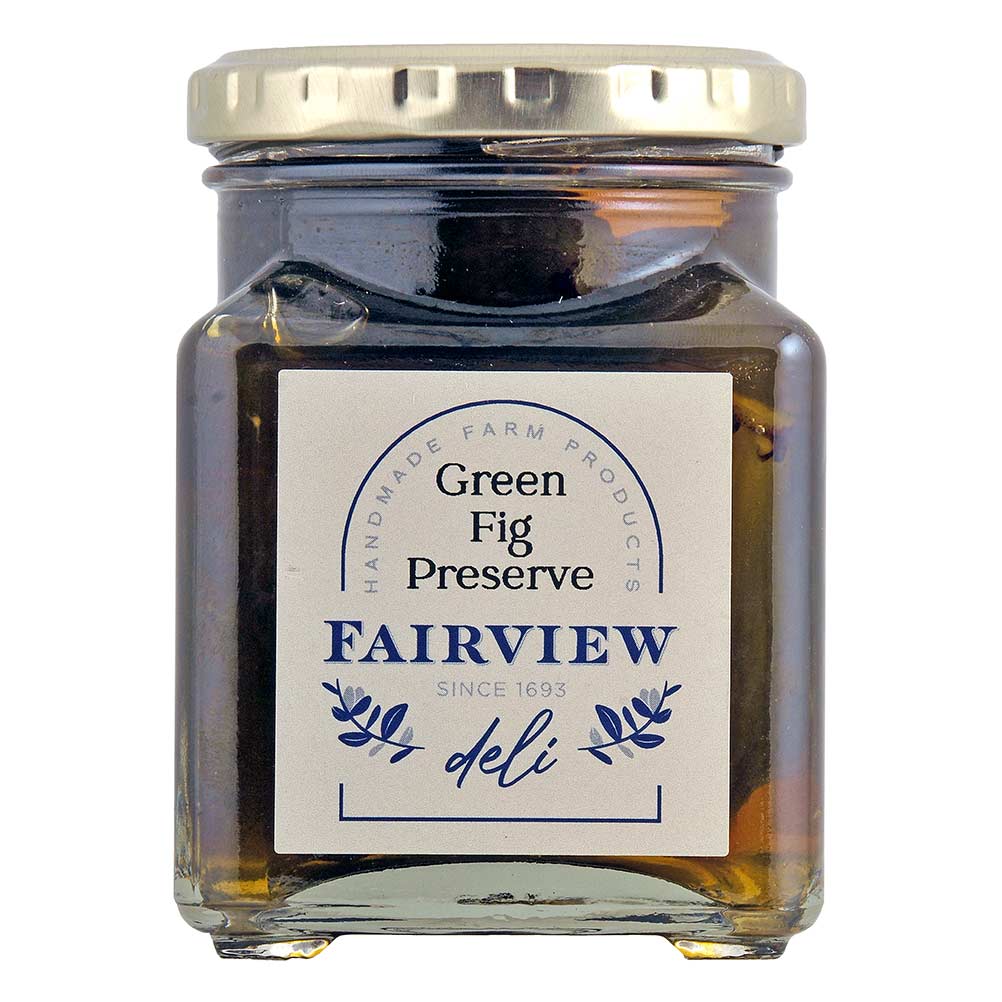 Green Fig Preserve Wine Online Fairview