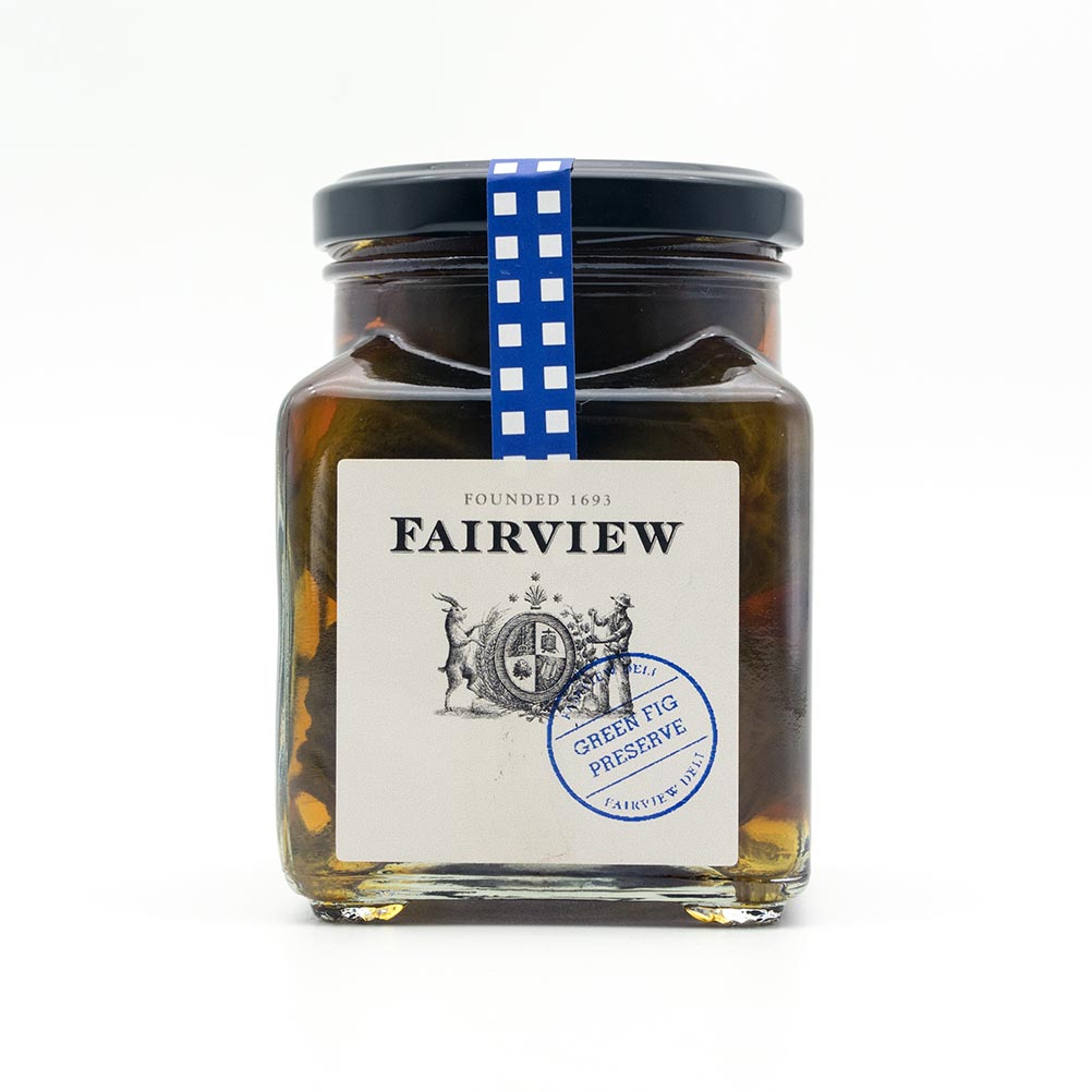 Green Fig Preserve Wine Online Fairview