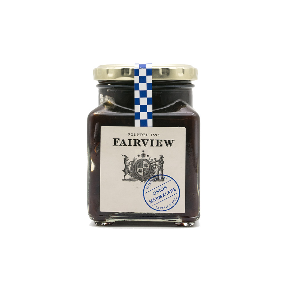 Onion Marmalade Wine Online Fairview