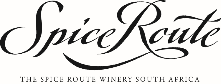 Spice Route Wine Logo