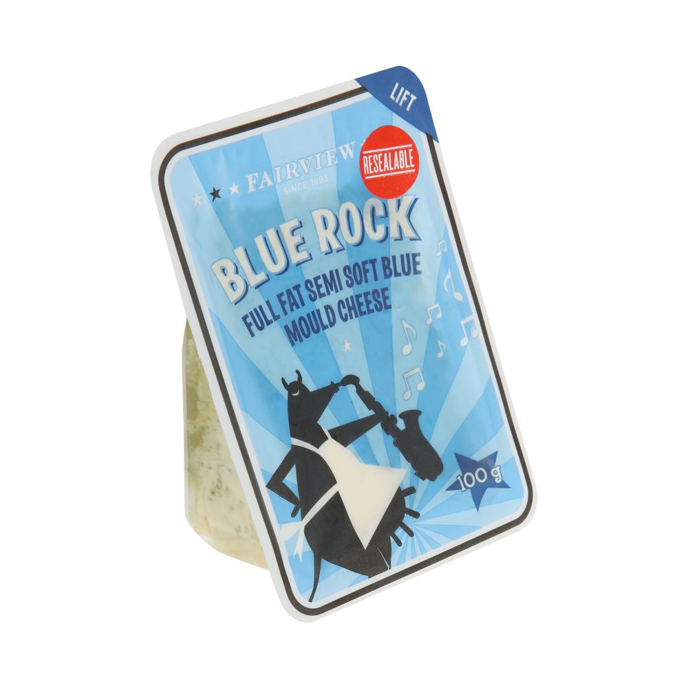 The Fairview The Fairview Cheese Range Range Fairview Cheesery