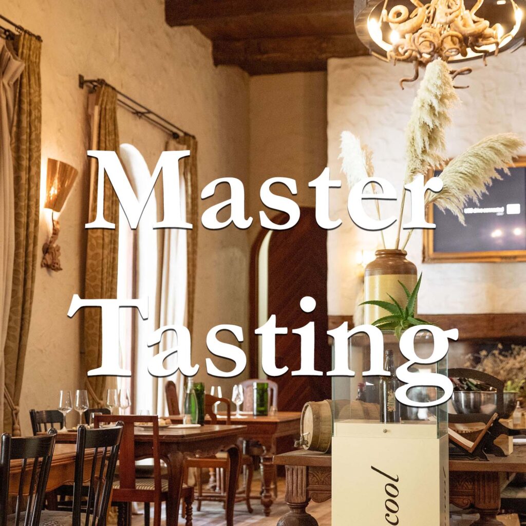 Fairview Master Tasting