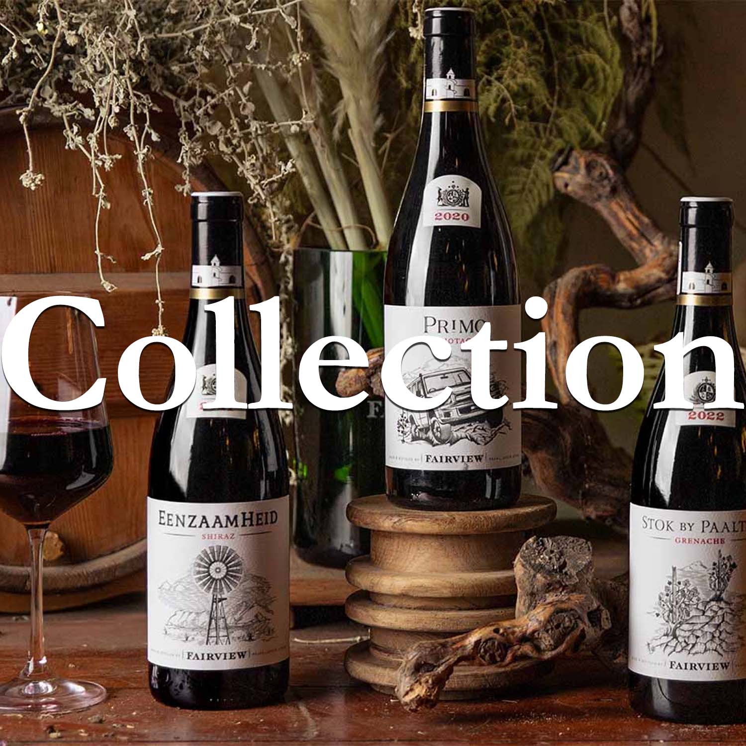 Wine Collection
