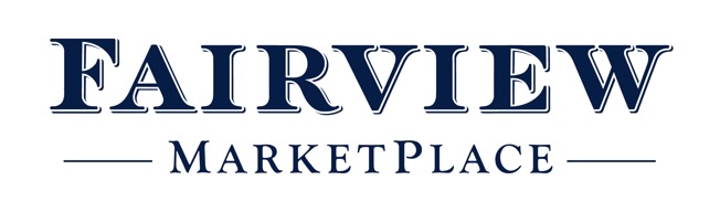 Fairview Marketplace logo Fairview Marketplace logo