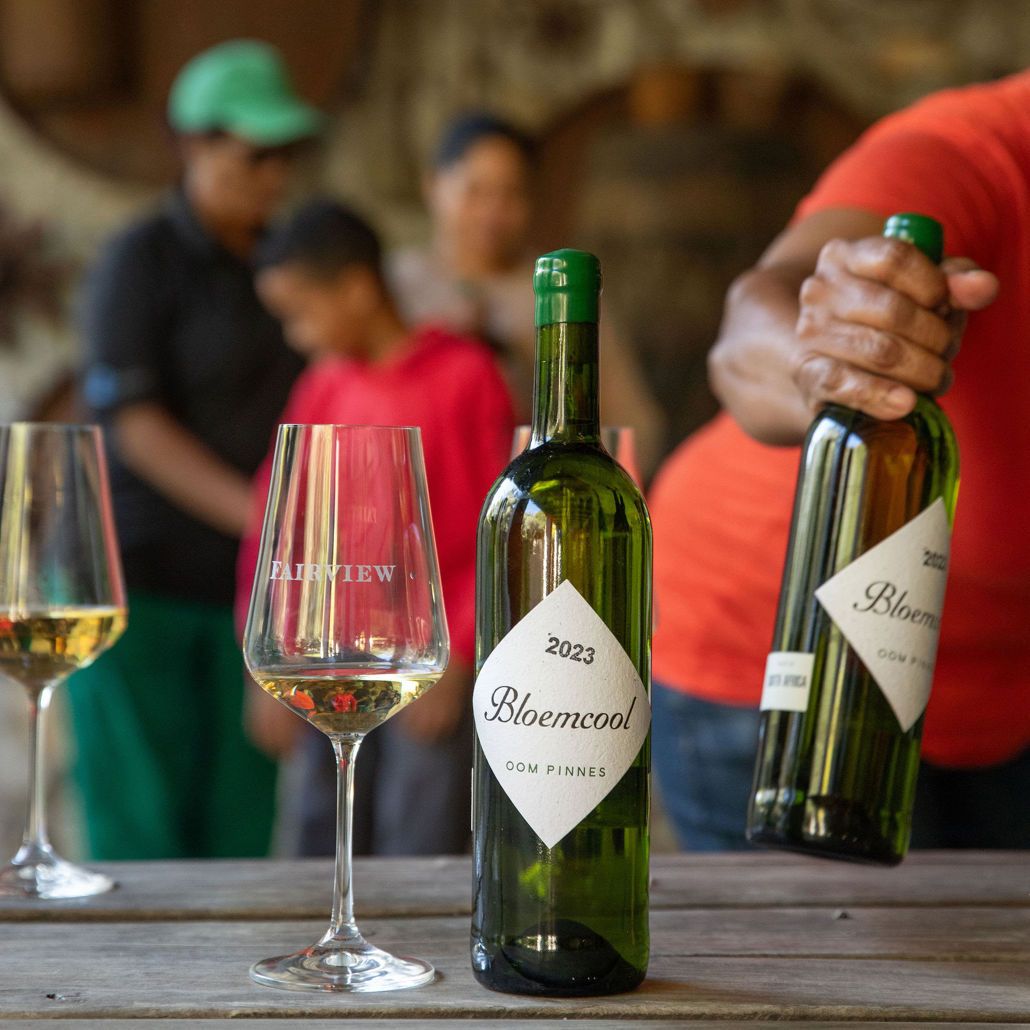 Oom Pinnes body image 2