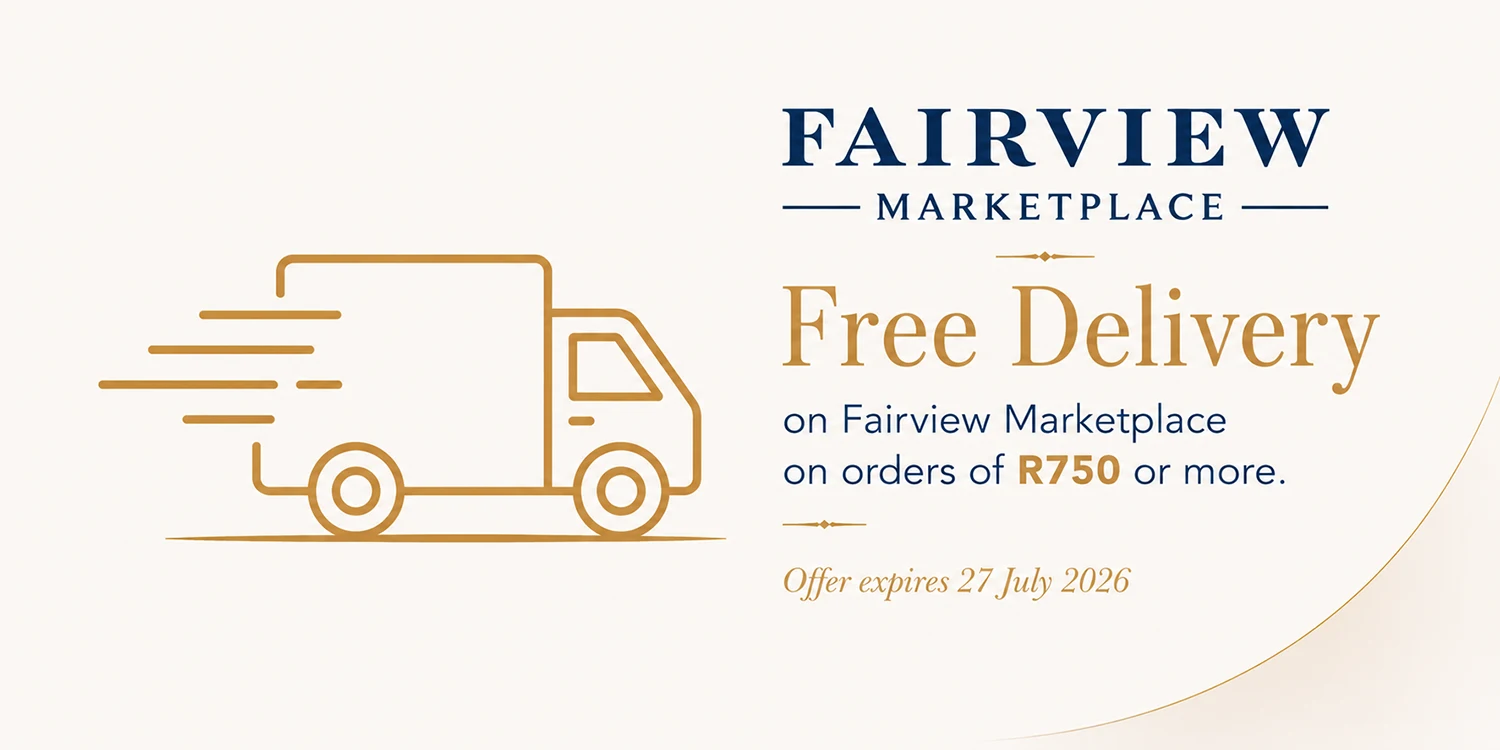 Fairview Dest Free Delivery Banner